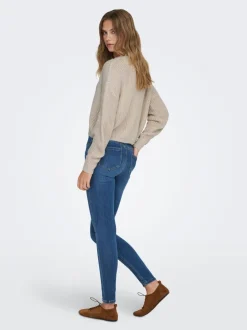 Sale ONLCAROL Cardigan Dame Strik & Cardigans
