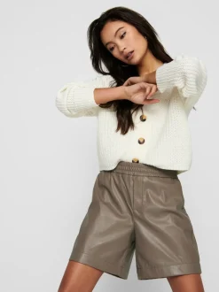 New ONLCAROL Cardigan Dame Strik & Cardigans