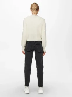 New ONLCAROL Cardigan Dame Strik & Cardigans