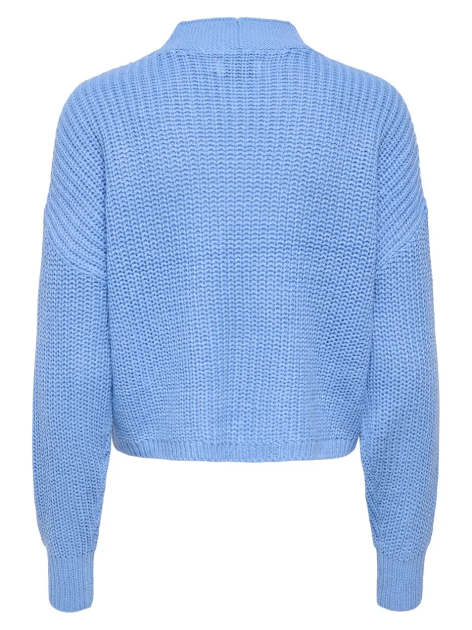 Sale ONLCAROL Cardigan Dame Strik & Cardigans