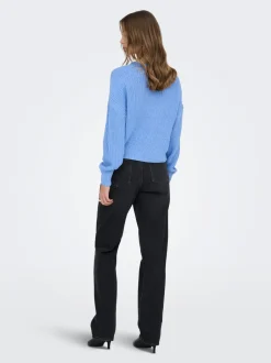 Sale ONLCAROL Cardigan Dame Strik & Cardigans