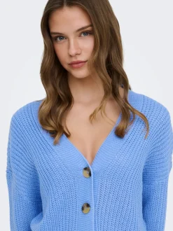 Sale ONLCAROL Cardigan Dame Strik & Cardigans