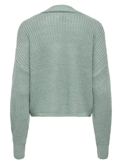 ONLCAROL Cardigan Dame Strik & Cardigans