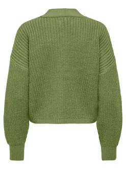 Hot ONLCAROL Cardigan Dame Strik & Cardigans