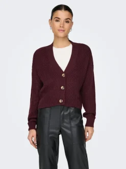 Discount ONLCAROL Cardigan Dame Strik & Cardigans
