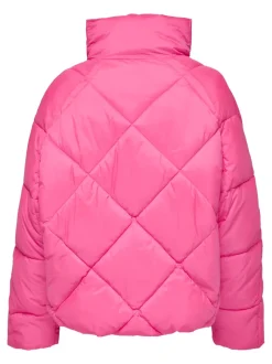 Clearance ONLCAROL Dynejakke Dame Jakker Og Frakker