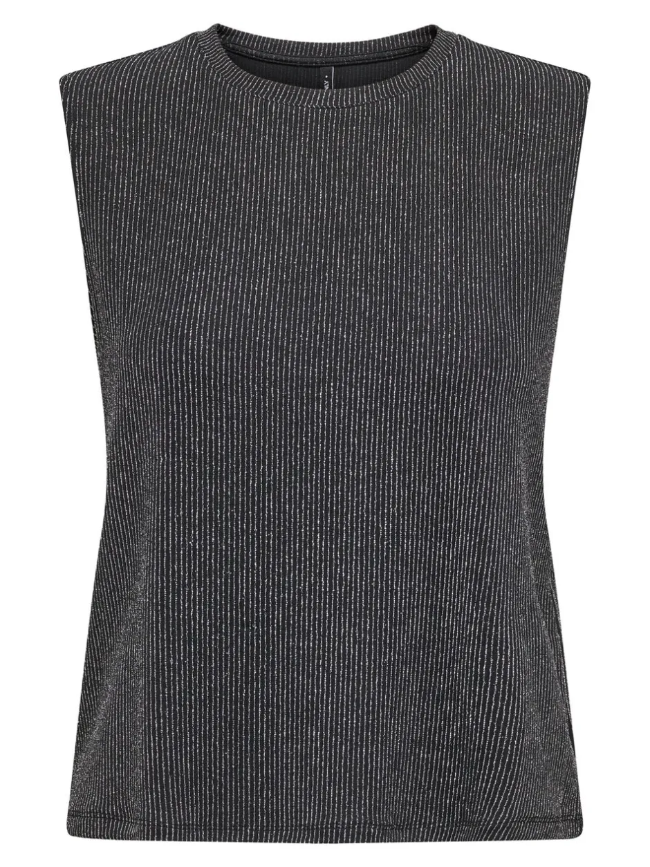 New ONLCAROL Top Dame Toppe