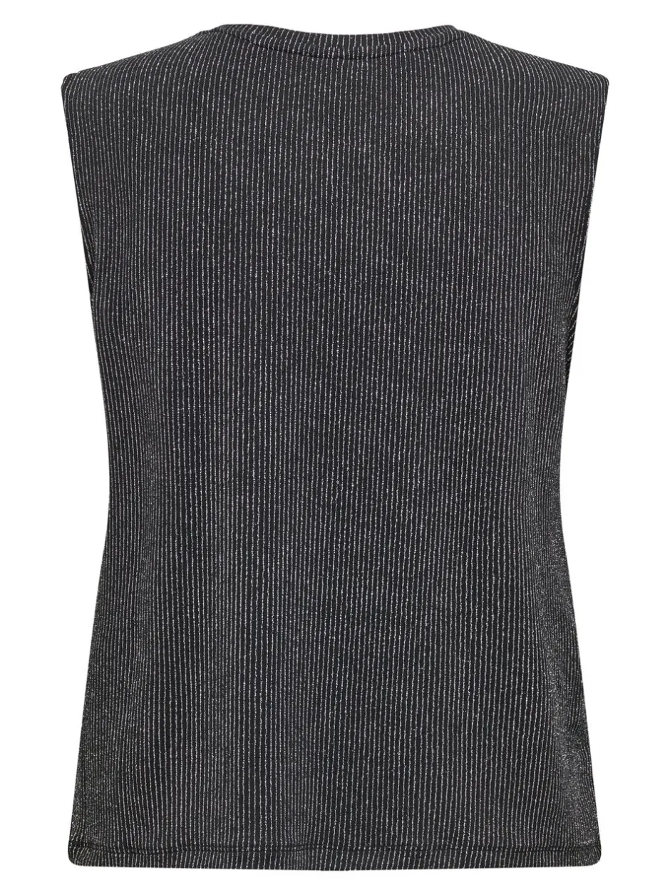 New ONLCAROL Top Dame Toppe