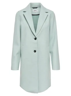New ONLCARRIE Frakke Dame Jakker Og Frakker