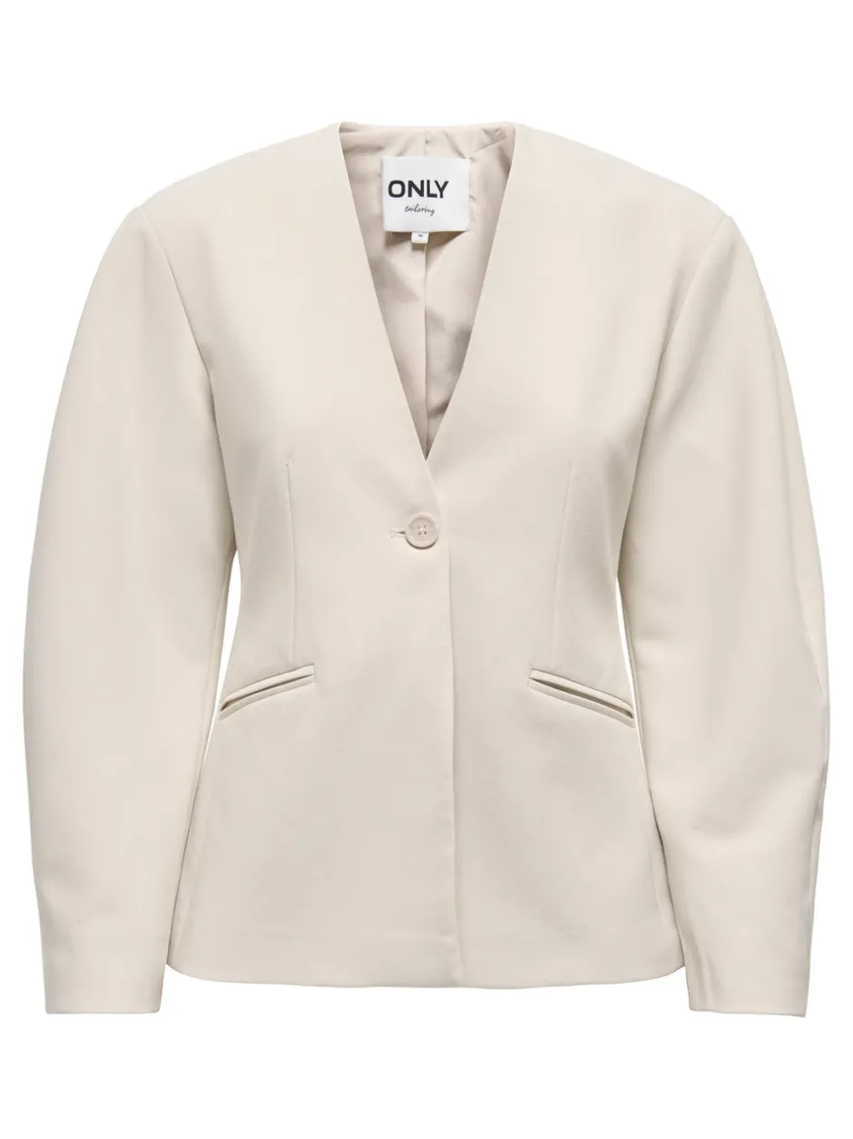 ONLCASEY Blazer Dame Blazere & Veste