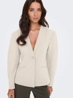 ONLCASEY Blazer Dame Blazere & Veste