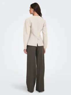 ONLCASEY Blazer Dame Blazere & Veste