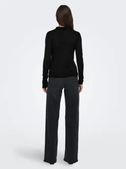 ONLCATHRINE Polo Dame Strik & Cardigans