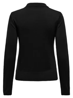 ONLCATHRINE Polo Dame Strik & Cardigans
