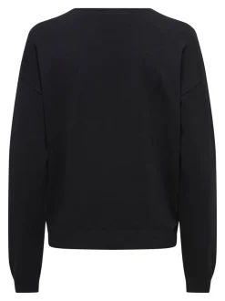 Clearance ONLCAVA Striktrøje Dame Strik & Cardigans
