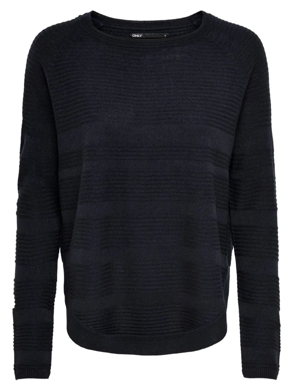 Outlet ONLCAVIAR Striktrøje Dame Strik & Cardigans