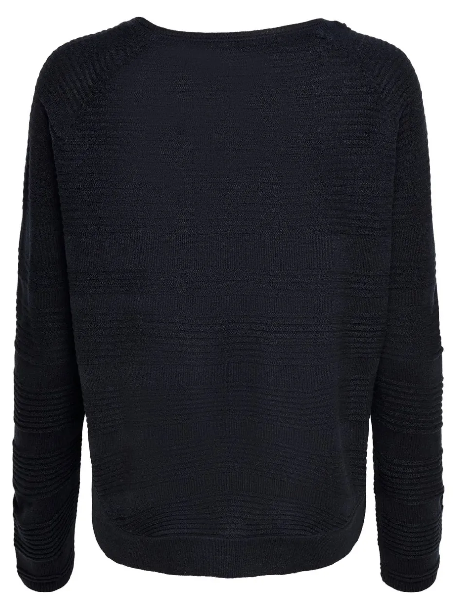 Outlet ONLCAVIAR Striktrøje Dame Strik & Cardigans