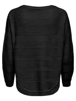 Sale ONLCAVIAR Striktrøje Dame Strik & Cardigans