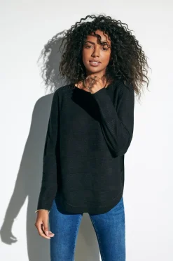 Sale ONLCAVIAR Striktrøje Dame Strik & Cardigans