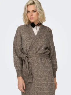 New ONLCELINA Cardigan Dame Strik & Cardigans