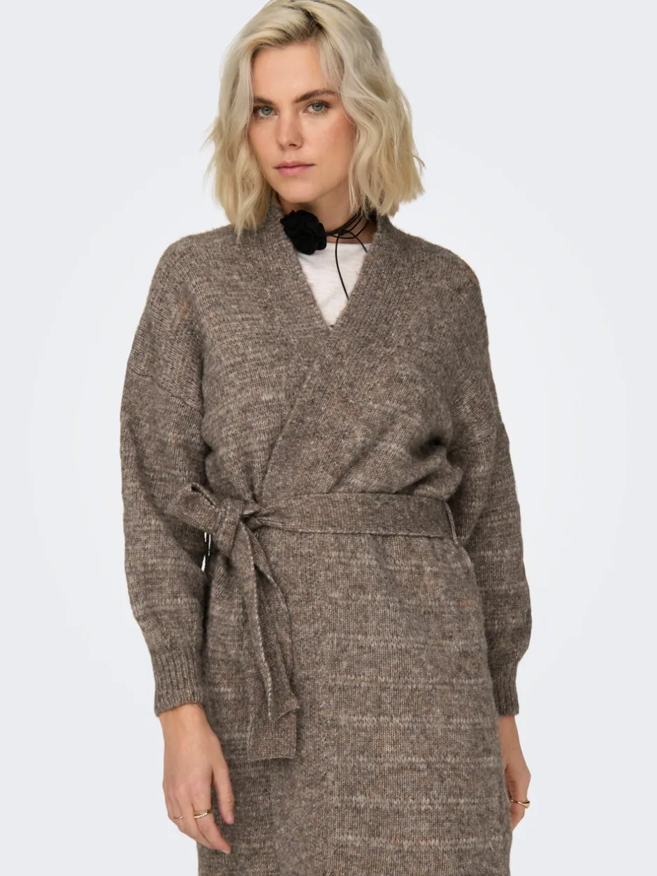 New ONLCELINA Cardigan Dame Strik & Cardigans