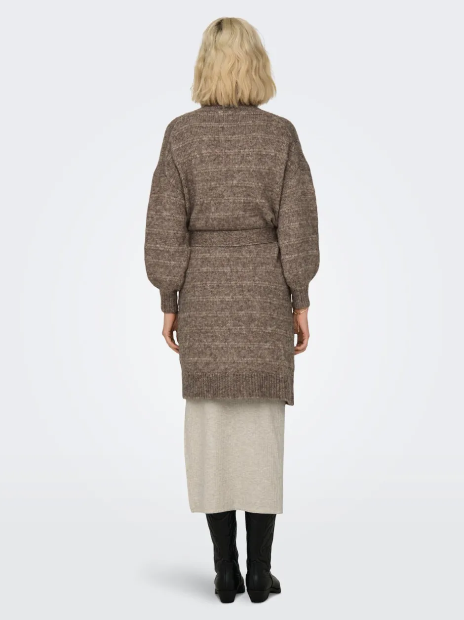 New ONLCELINA Cardigan Dame Strik & Cardigans