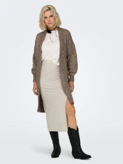 New ONLCELINA Cardigan Dame Strik & Cardigans