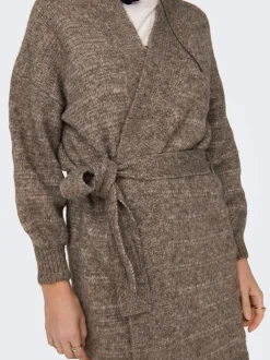 New ONLCELINA Cardigan Dame Strik & Cardigans