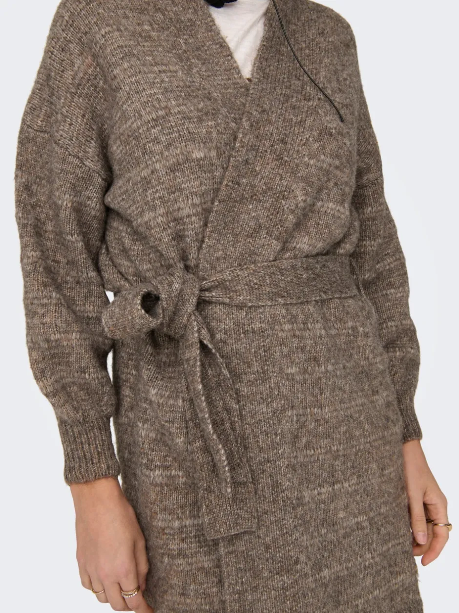 New ONLCELINA Cardigan Dame Strik & Cardigans