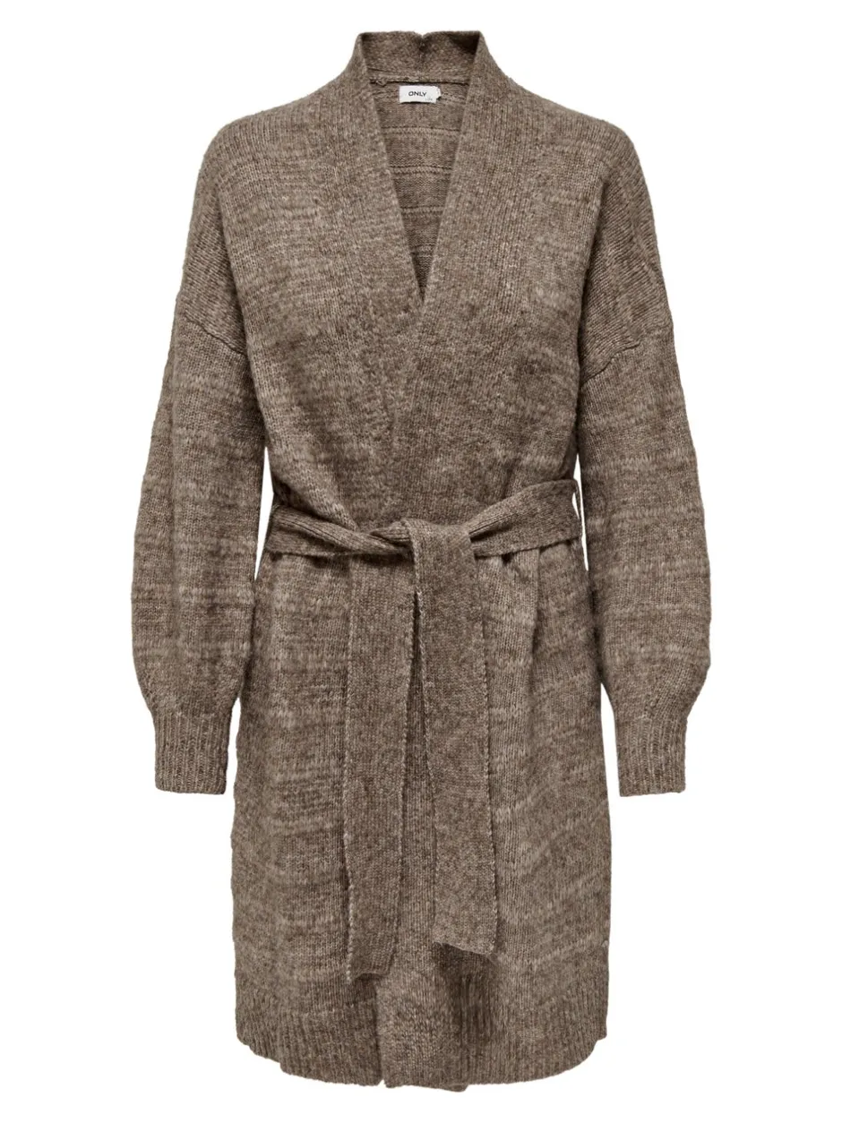 New ONLCELINA Cardigan Dame Strik & Cardigans