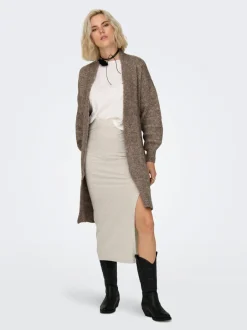 New ONLCELINA Cardigan Dame Strik & Cardigans