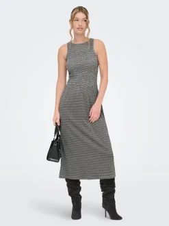 Best ONLCELLE Midikjole Dame Kjoler
