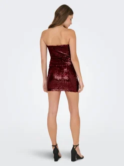 Best ONLCENNA Tubetop Dame Toppe