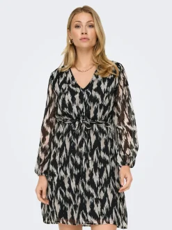 Discount ONLCERA Kort kjole Dame Kjoler