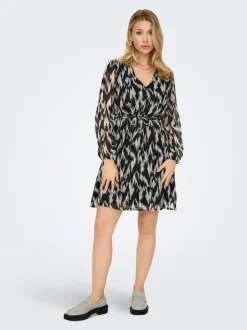 Discount ONLCERA Kort kjole Dame Kjoler
