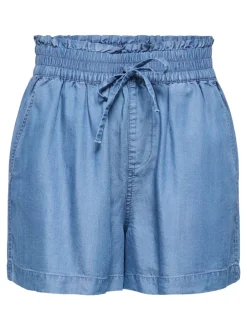 Clearance ONLCHARIS Regular fit Shorts Dame Shorts