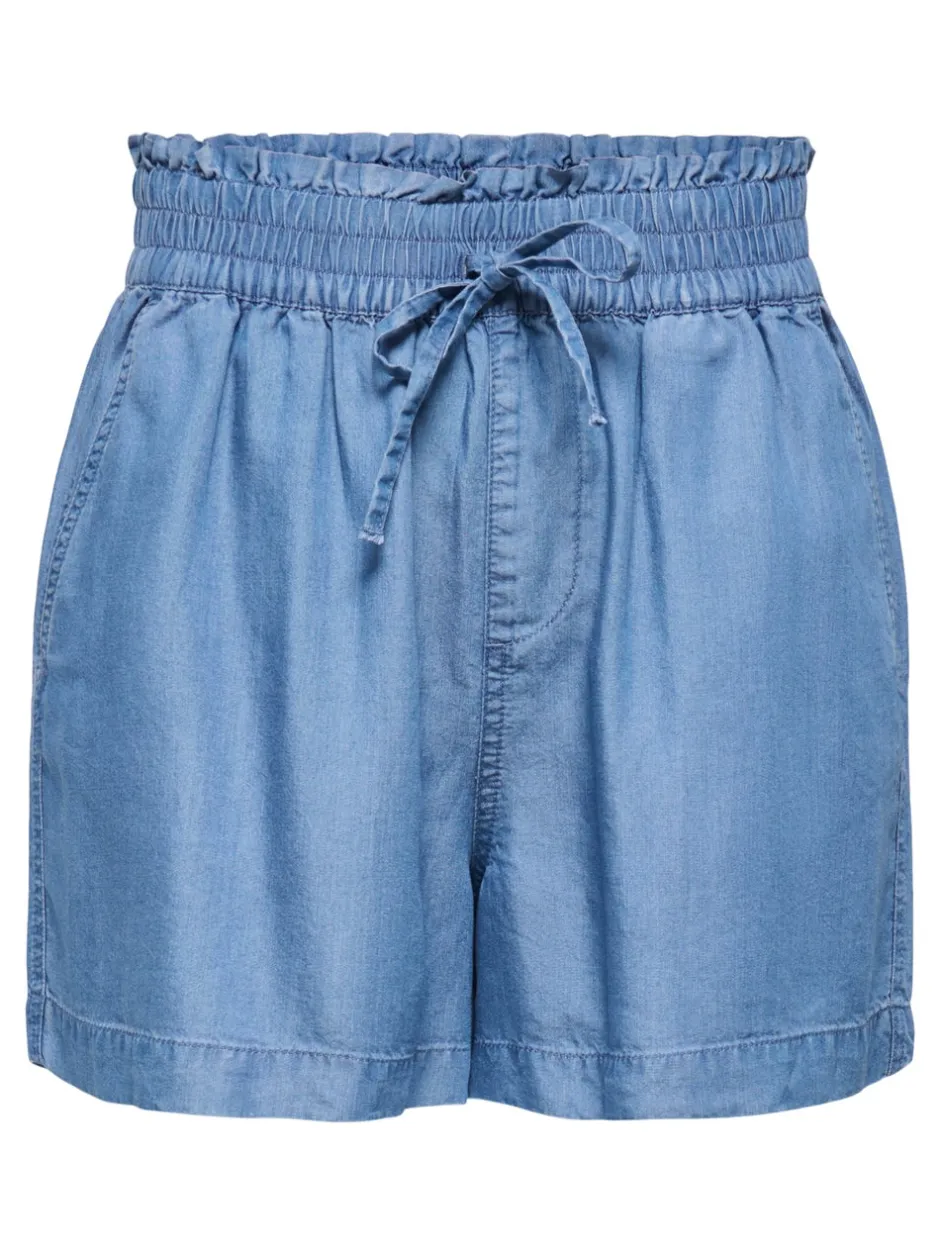 Clearance ONLCHARIS Regular fit Shorts Dame Shorts