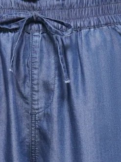 Hot ONLCHARIS Regular fit Shorts Dame Shorts