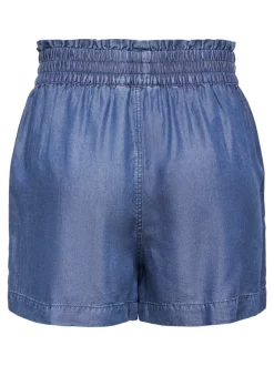 Hot ONLCHARIS Regular fit Shorts Dame Shorts
