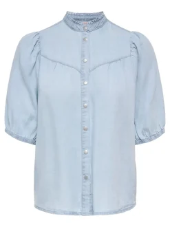 Clearance ONLCHARIS Skjorte Dame Skjorter