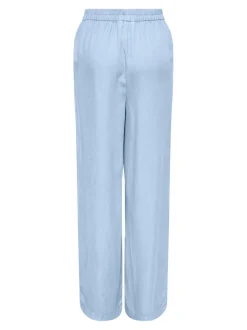 New ONLCHARIS Straight fit Bukser Dame Bukser