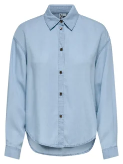 Hot ONLCHARIS Top Dame Skjorter