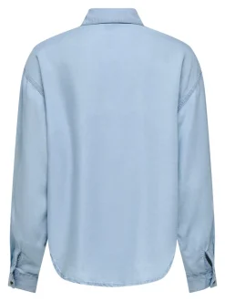 Hot ONLCHARIS Top Dame Skjorter