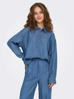 New ONLCHARIS Top Dame Skjorter