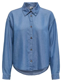 New ONLCHARIS Top Dame Skjorter