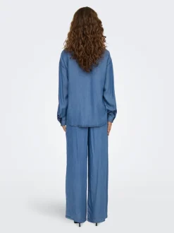 New ONLCHARIS Top Dame Skjorter