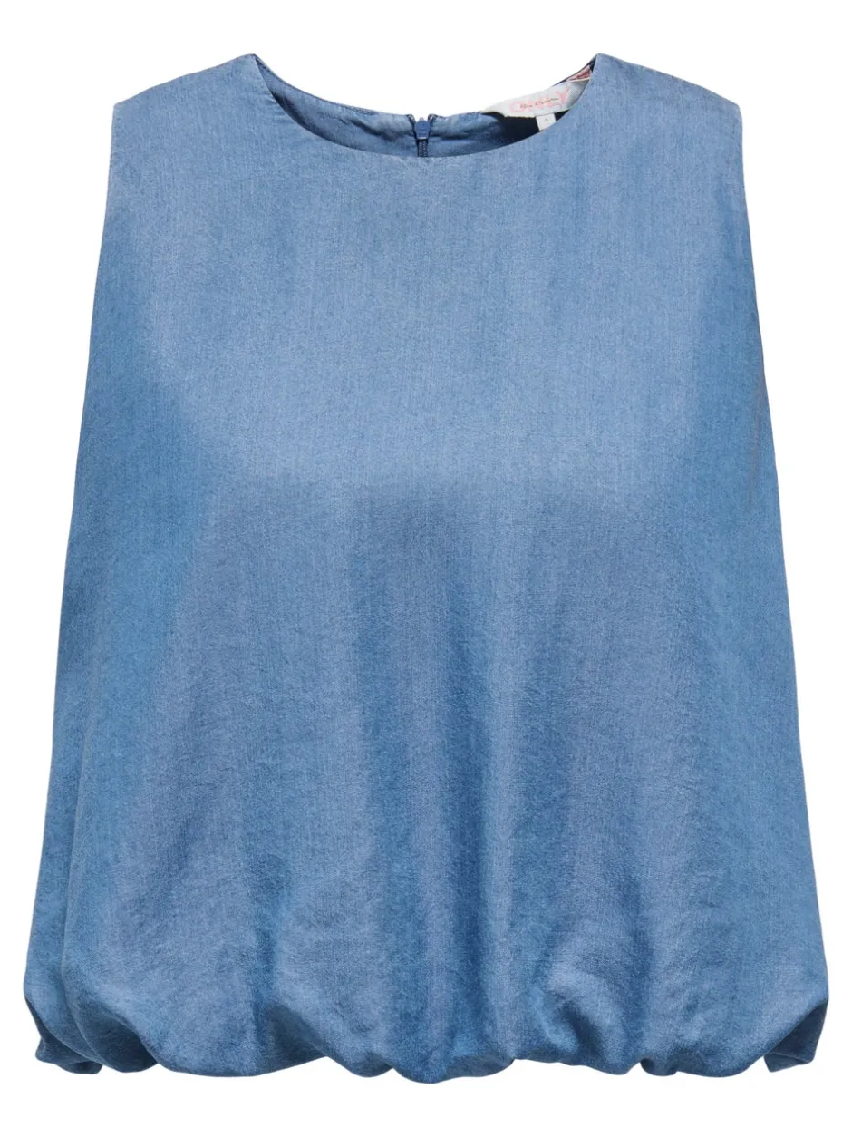 ONLCHARIS Top Dame Toppe