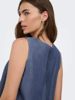 Sale ONLCHARIS Top Dame Toppe