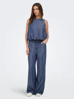 Sale ONLCHARIS Top Dame Toppe