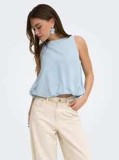 Sale ONLCHARIS Top Dame Toppe